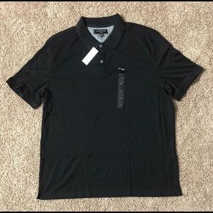 Banana Republic Polo